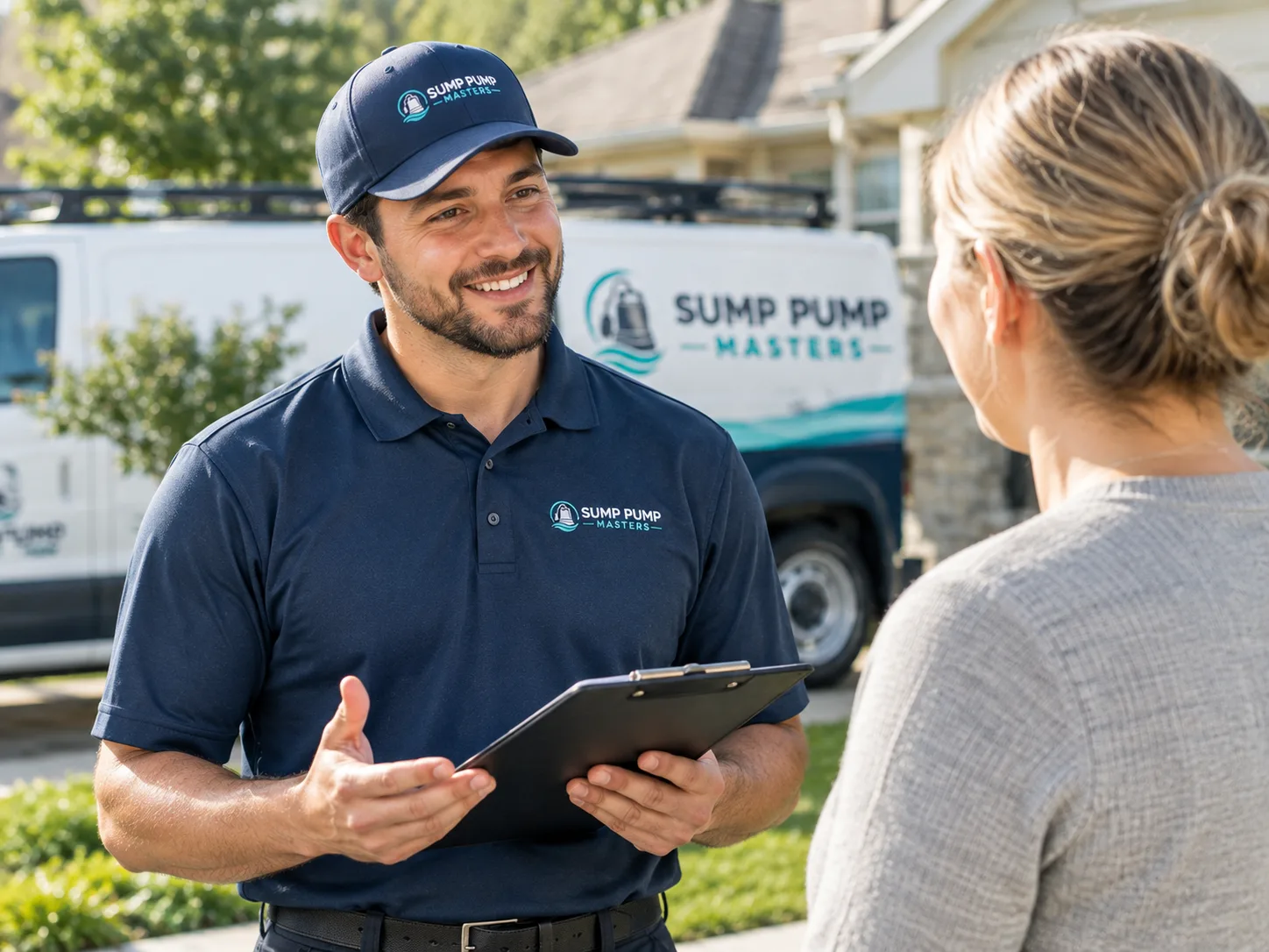 Sump Pump Repair Waskom, TX FAQs